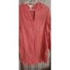Tunique corail h&m 42