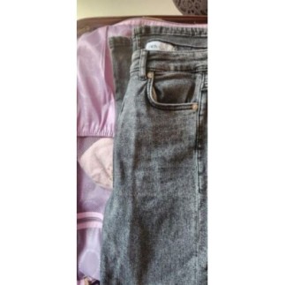 Jean Zara femme S 