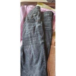 Jean stradivarius femme 36/38