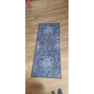 Tapis sb bleue 