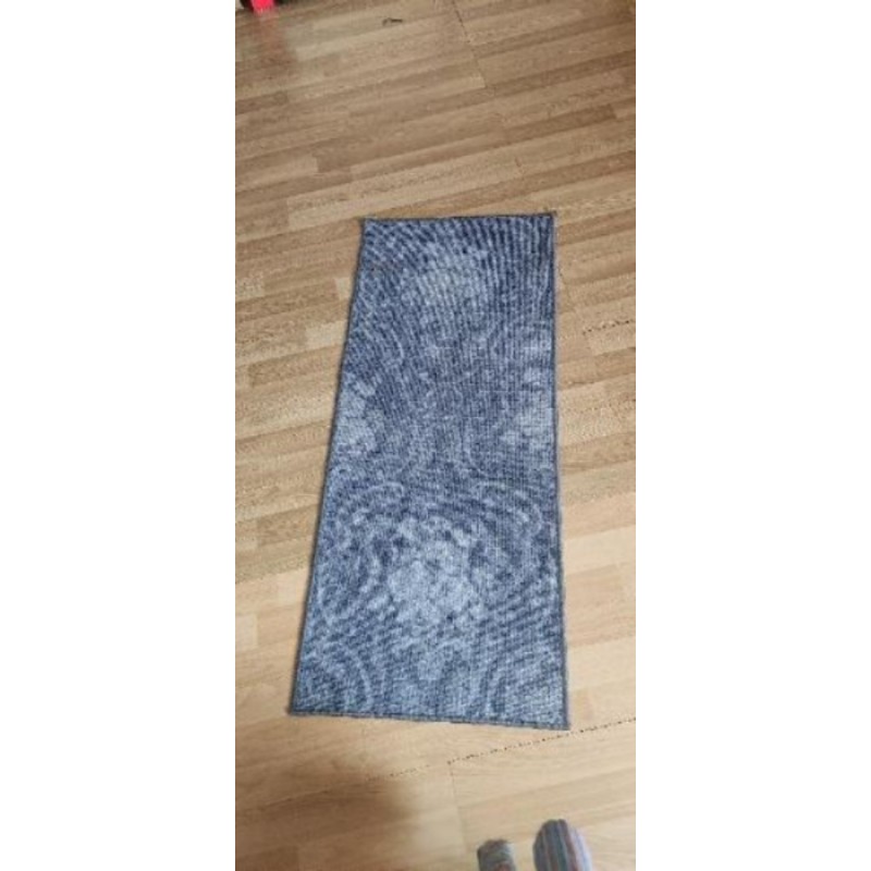 Tapis sb bleue 