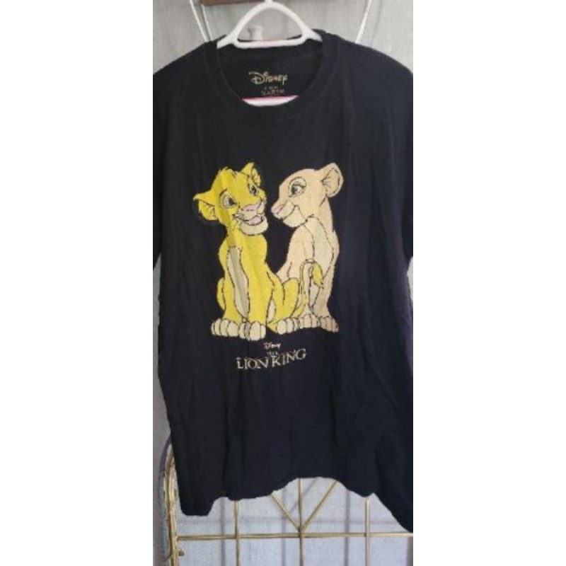 Tee-shirt roi lion TU