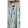 Chemise slim L primark 