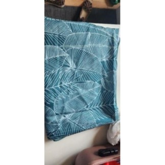 Nappe rectangulaire anti tache