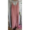 Robe corail h&m XXL