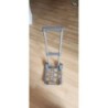 Chariot pliable 