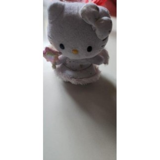 Peluche hello kitty 