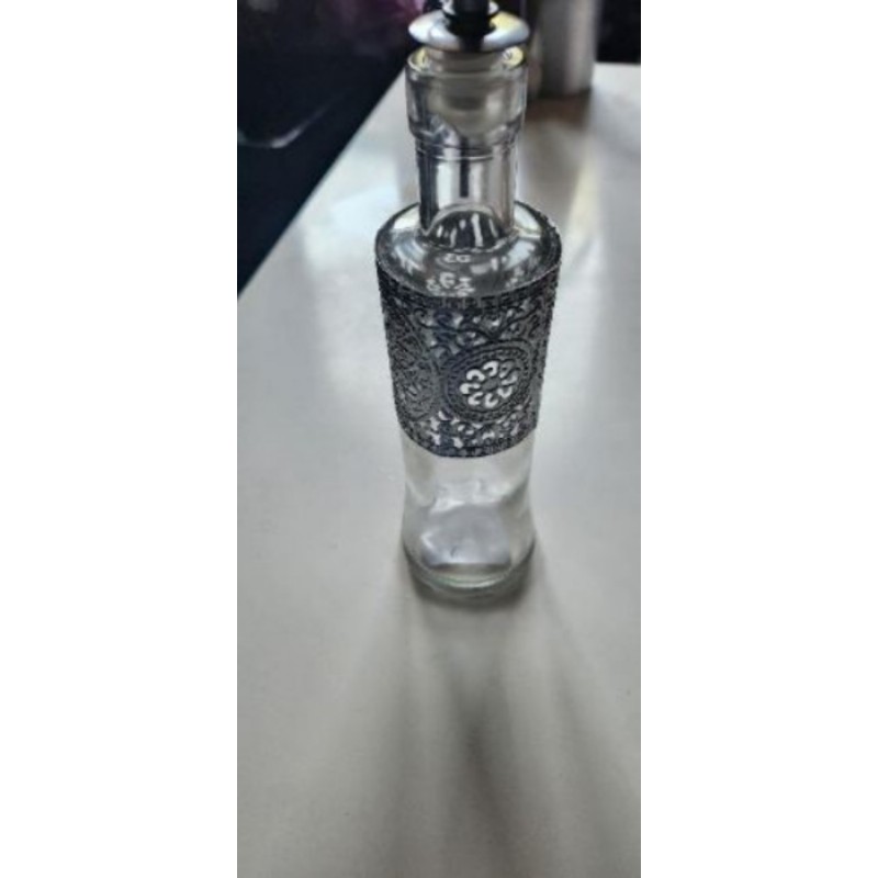 Bouteille bec verseur