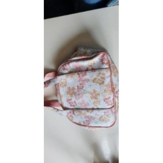 Grande trousse de toilette 