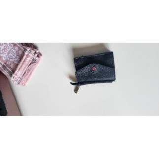 Petit Porte monnaie mango 