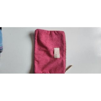 Trousse rose clarins