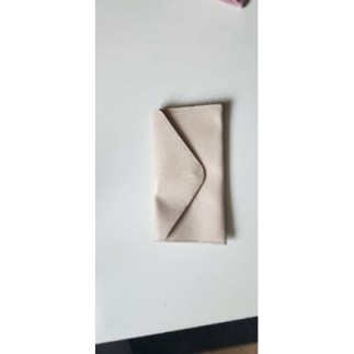 Porte feuille 