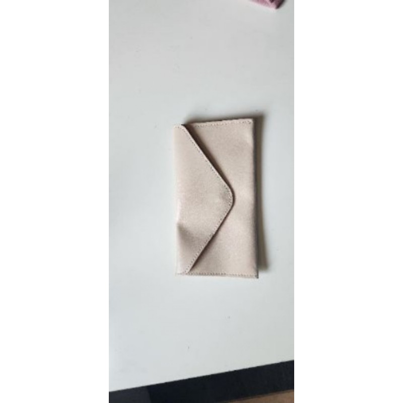 Porte feuille 