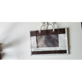 Sac jute