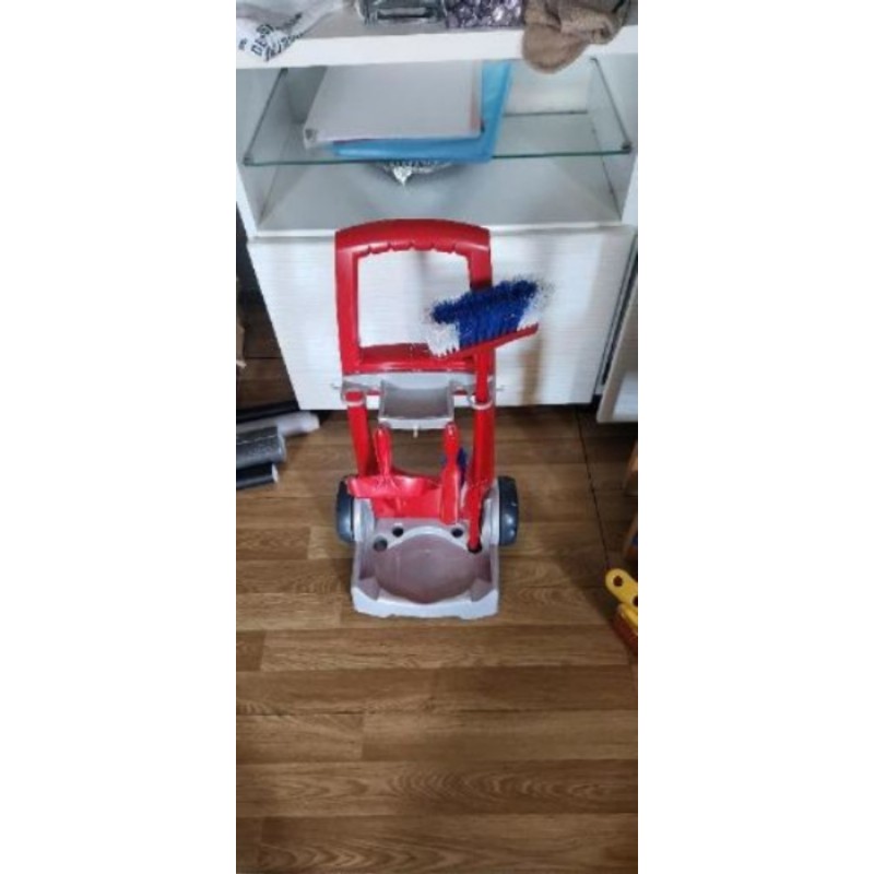 Kit nettoyage enfant 