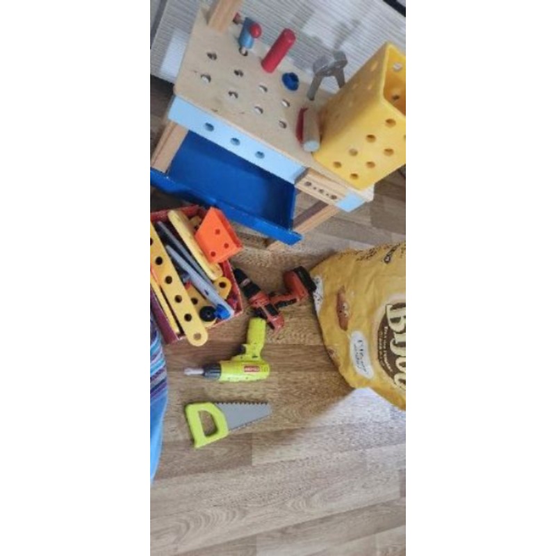 Kit bricolage enfant 