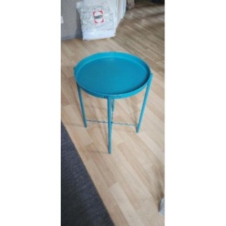 Table d'appoint 