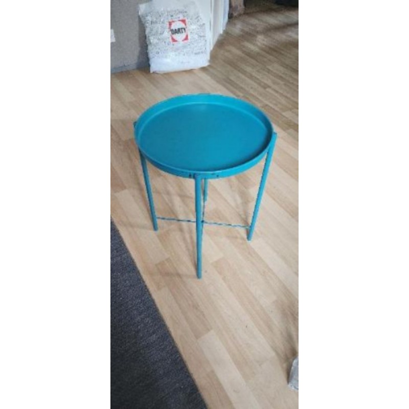 Table d'appoint 