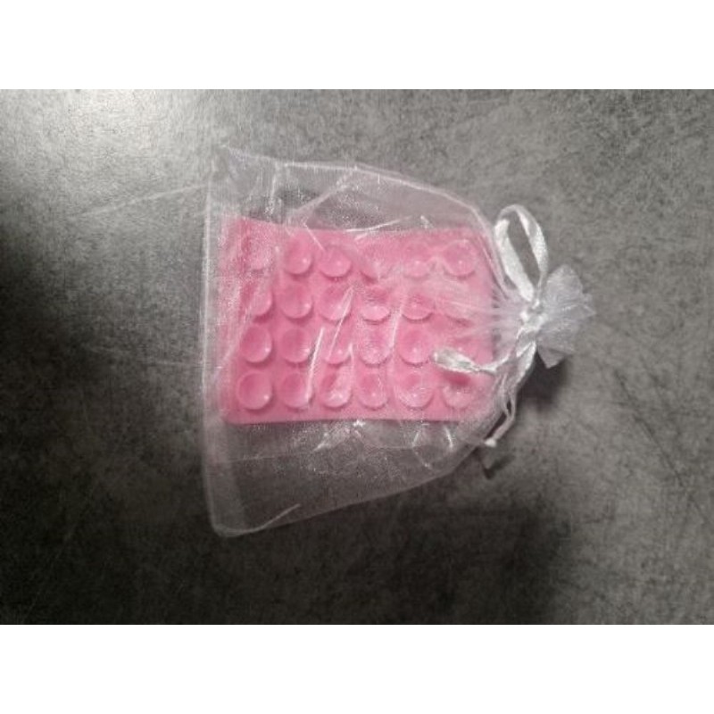 Accessoire ventouses pour telephone neuf