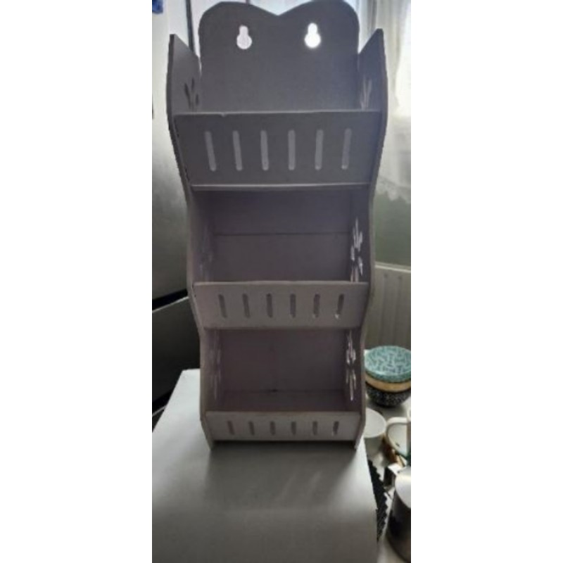 Etagere sdb