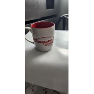 Tasse Disney Land 