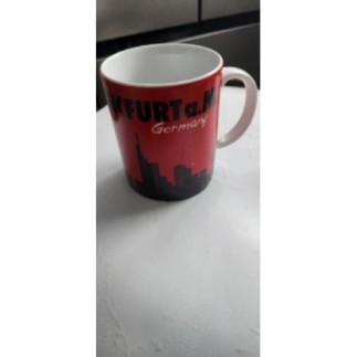 Tasse germany