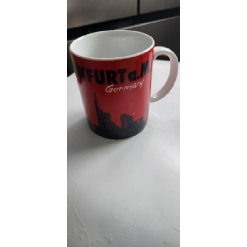 Tasse germany