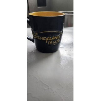 Tasse Disney land