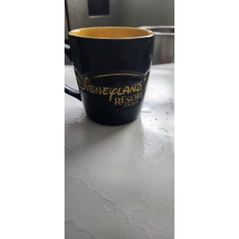 Tasse Disney land