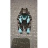 Dinosaure transformer 