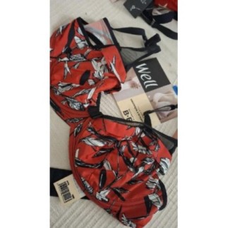 Soutien gorge taille 90D