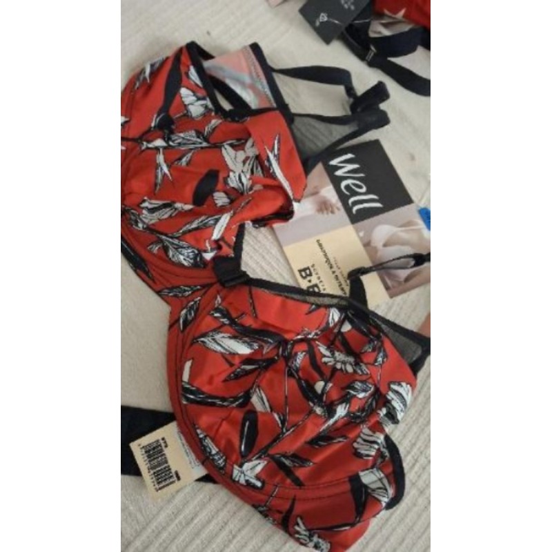 Soutien gorge taille 90D