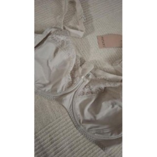 Soutien gorge crème 95C