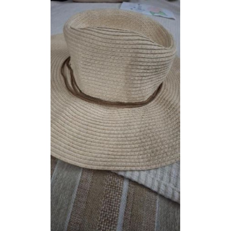 Chapeau 