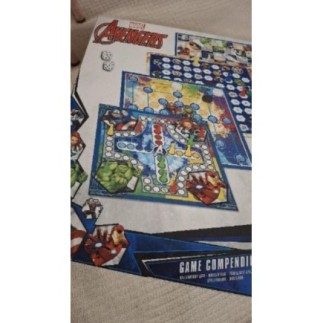 Avengers Marvel