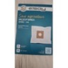 Sacs aspirateur 