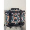 Cartable Caméléon à roulettes 