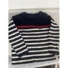 Pull marinière - Verbaudet - 24 mois