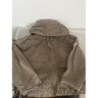 Veste kaki - Verbaudet - 7 ans