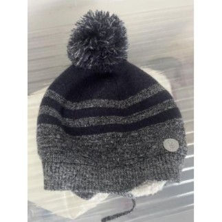 Bonnet bleu- Okaïdi - 48 cm