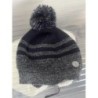 Bonnet bleu- Okaïdi - 48 cm