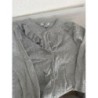 Pull gris - creeks - 6 ans 