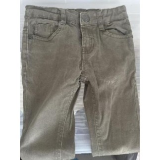 Pantalon kaki - orchestra - 4A