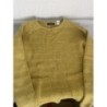 Pull moutarde - Okaïdi - 8A 