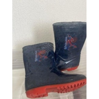 Bottes Spiderman - 27
