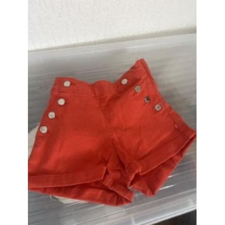 Short Okaïdi 5A