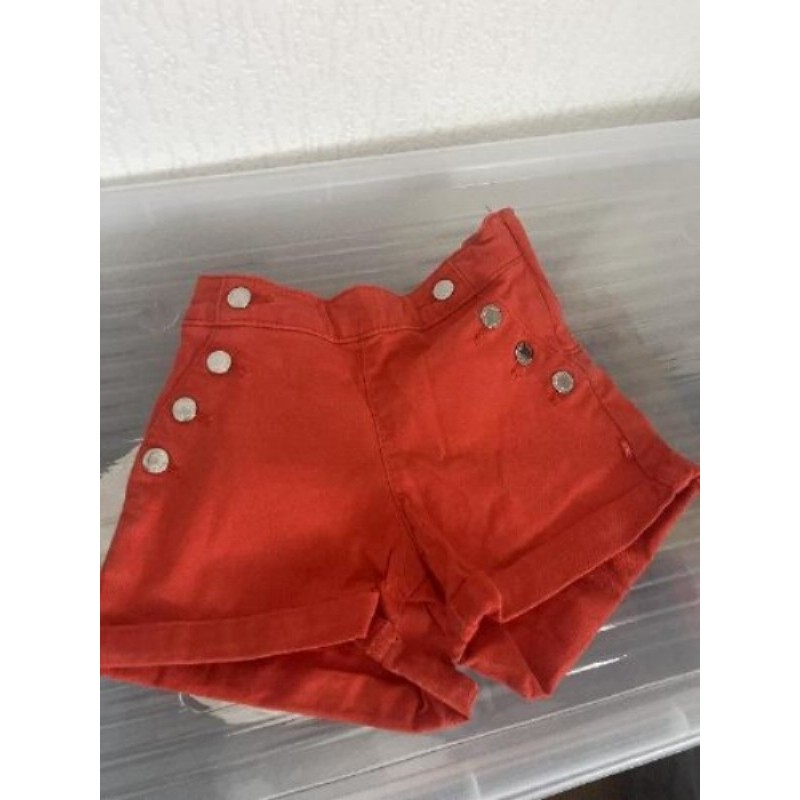 Short Okaïdi 5A
