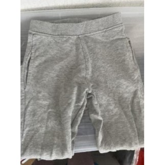 Jogging gris fille - Z - 8A