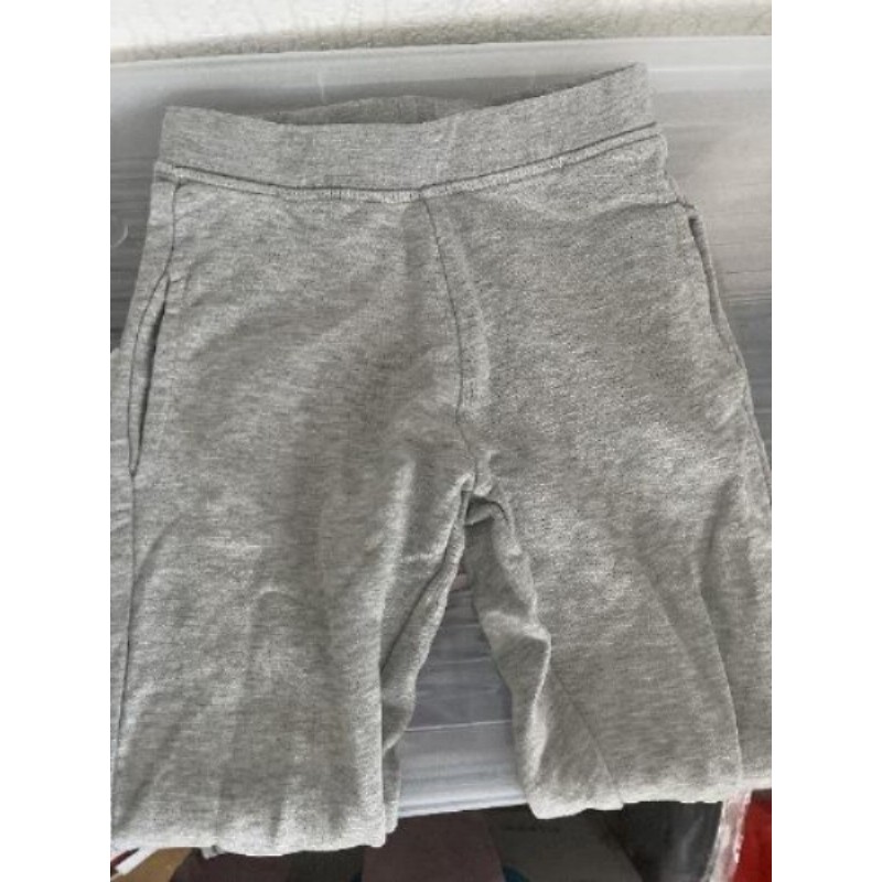 Jogging gris fille - Z - 8A