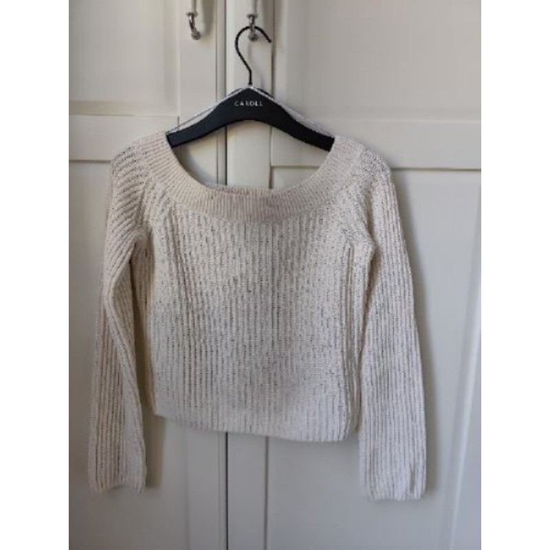 Pull été taille M